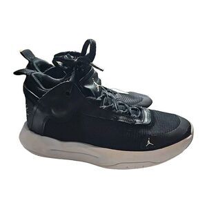 Nike Boys Air Jordan Jumpman 2020 BQ3451-001 Black Basketball Sneakers 6.5 Youth